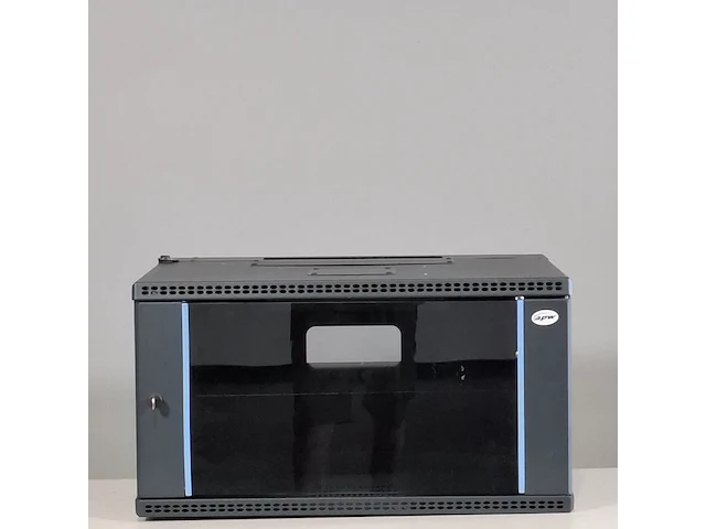 2x audio kast, o.a caymon - afbeelding 1 van  15