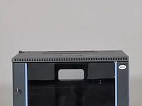 2x audio kast, o.a caymon - afbeelding 1 van  15