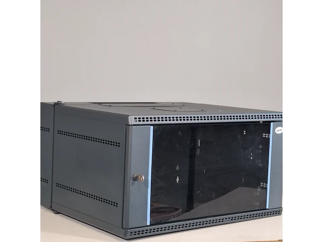 2x audio kast, o.a caymon - afbeelding 8 van  15