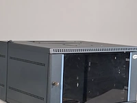 2x audio kast, o.a caymon - afbeelding 8 van  15