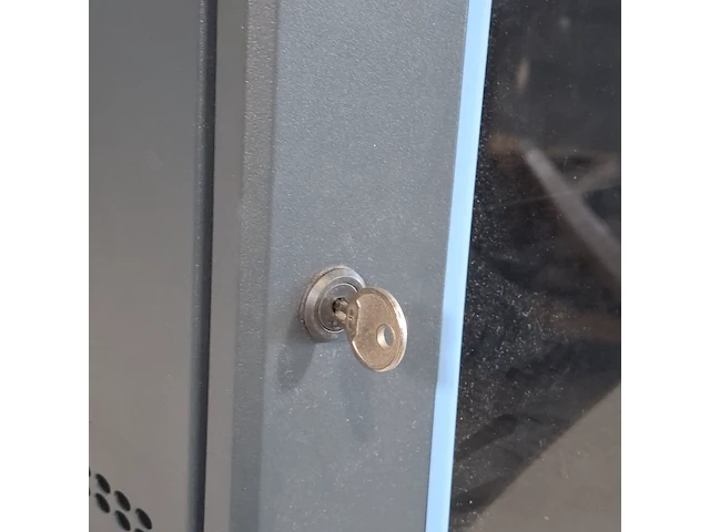 2x audio kast, o.a caymon - afbeelding 10 van  15