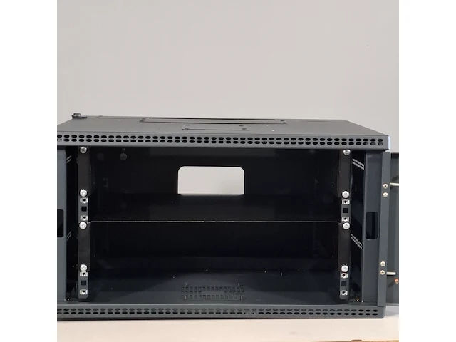 2x audio kast, o.a caymon - afbeelding 11 van  15