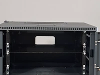 2x audio kast, o.a caymon - afbeelding 11 van  15