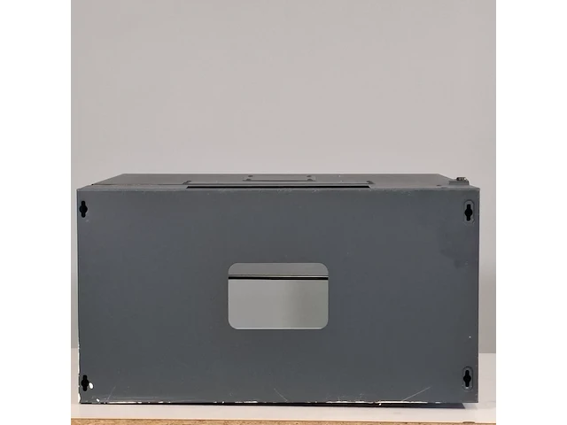 2x audio kast, o.a caymon - afbeelding 13 van  15