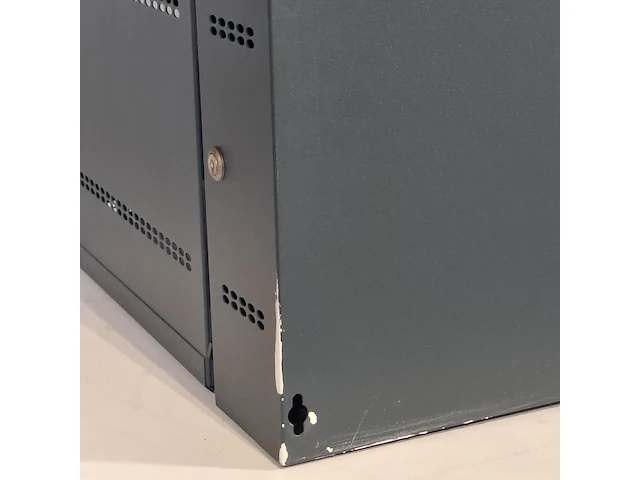 2x audio kast, o.a caymon - afbeelding 14 van  15