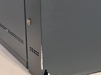 2x audio kast, o.a caymon - afbeelding 14 van  15