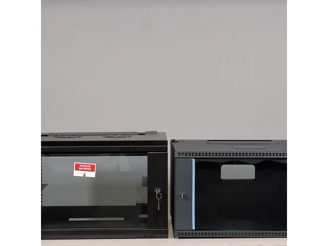 2x audio kast, o.a caymon - afbeelding 15 van  15