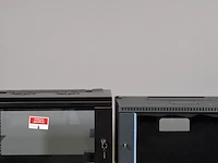 2x audio kast, o.a caymon - afbeelding 15 van  15