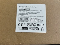 2x auto multimedia player bfq-02291234 - afbeelding 3 van  3