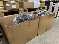 2x autostoel baninni - afbeelding 1 van  4