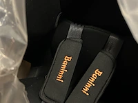 2x autostoel baninni - afbeelding 4 van  4