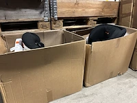 2x autostoel baninni - afbeelding 1 van  7