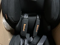 2x autostoel baninni - afbeelding 3 van  7