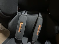 2x autostoel baninni - afbeelding 5 van  7