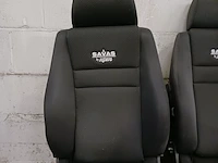 2x autostoel, konig, savas - afbeelding 2 van  12