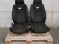 2x autostoel, konig, savas - afbeelding 1 van  12