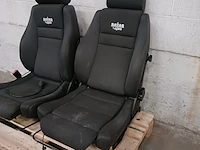 2x autostoel, konig, savas - afbeelding 5 van  12