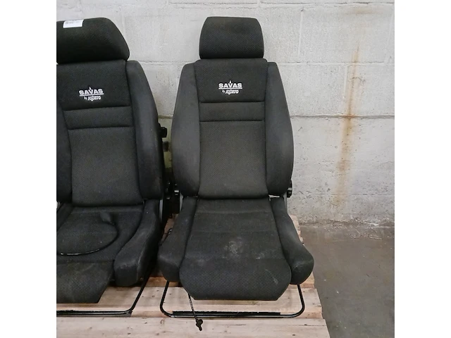 2x autostoel, konig, savas - afbeelding 6 van  12