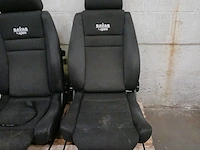 2x autostoel, konig, savas - afbeelding 6 van  12