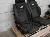 2x autostoel, konig, savas - afbeelding 11 van  12