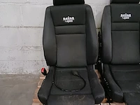 2x autostoel, konig, savas - afbeelding 12 van  12