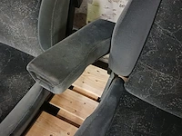 2x autostoel, konig - afbeelding 2 van  10