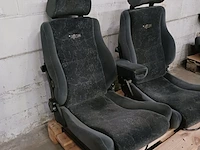 2x autostoel, konig - afbeelding 3 van  10