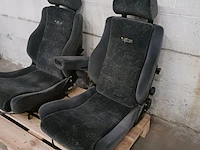 2x autostoel, konig - afbeelding 7 van  10
