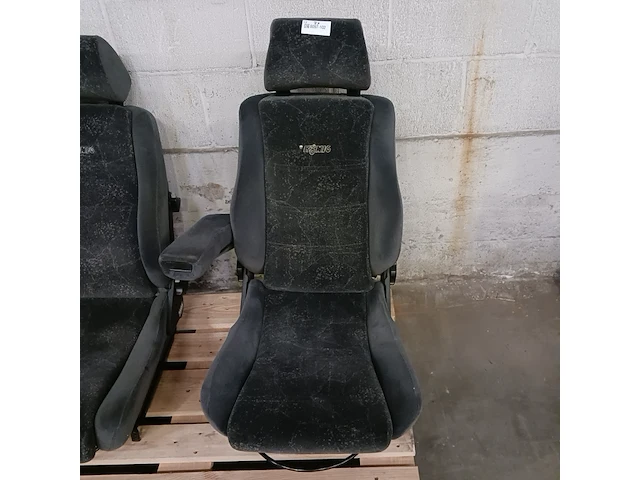 2x autostoel, konig - afbeelding 8 van  10