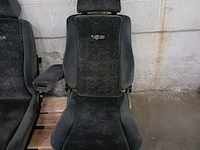 2x autostoel, konig - afbeelding 8 van  10