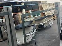 2x badkamerspiegel, martens design, ibiza - afbeelding 2 van  4