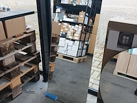 2x badkamerspiegel, martens & meijer, london - afbeelding 1 van  6