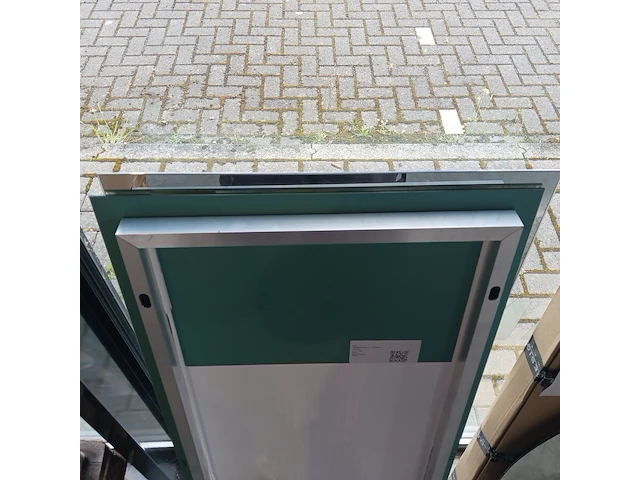 2x badkamerspiegel, martens & meijer, london - afbeelding 5 van  6