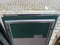 2x badkamerspiegel, martens & meijer, london - afbeelding 5 van  6