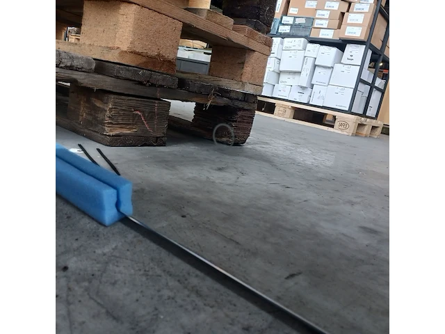 2x badkamerspiegel, martens & meijer, london - afbeelding 6 van  6