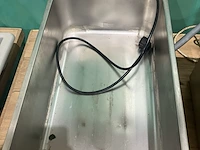 2x bain marie - afbeelding 2 van  4