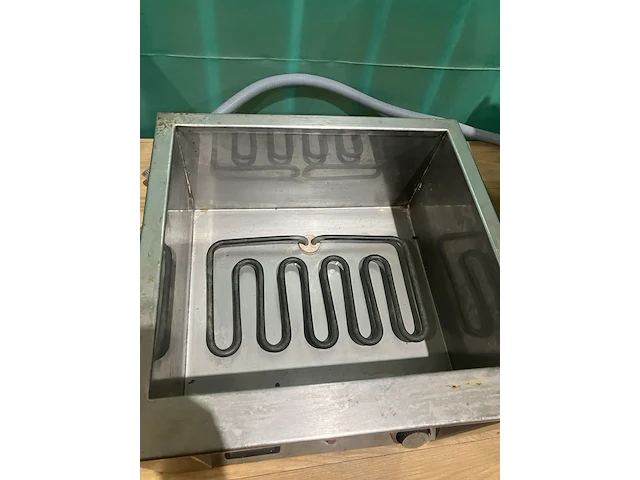 2x bain marie - afbeelding 3 van  4