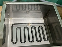 2x bain marie - afbeelding 3 van  4