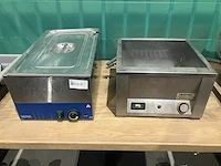 2x bain marie - afbeelding 4 van  4