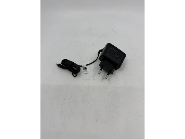 2x bak met usb stekkers en opladers nokia - afbeelding 2 van  6