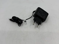 2x bak met usb stekkers en opladers nokia - afbeelding 2 van  6
