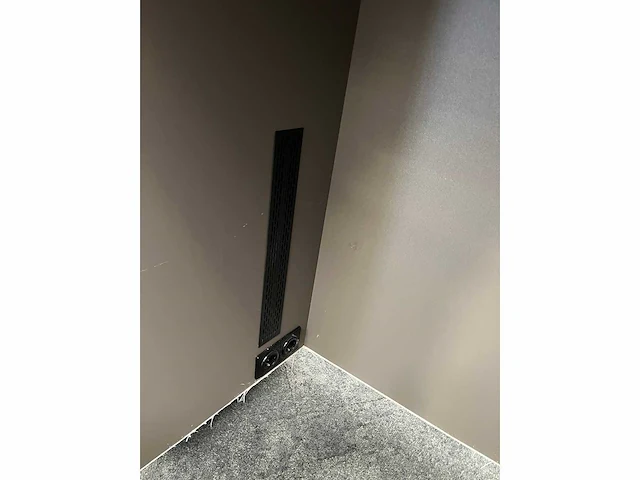 2x baliemeubel composiet grijs-beige - afbeelding 4 van  22