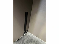 2x baliemeubel composiet grijs-beige - afbeelding 4 van  22