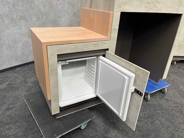 2x baliemeubel composiet grijs-beige - afbeelding 22 van  22