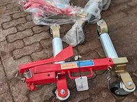 2x bandenlift - afbeelding 1 van  5