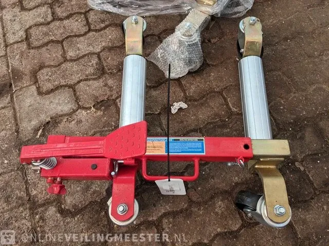 2x bandenlift - afbeelding 2 van  5