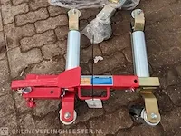 2x bandenlift - afbeelding 2 van  5