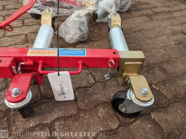 2x bandenlift - afbeelding 4 van  5