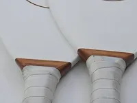 2x beach racket chanel - afbeelding 2 van  10
