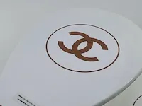 2x beach racket chanel - afbeelding 5 van  10